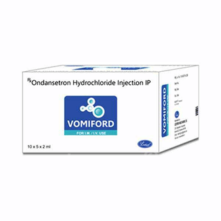 Vomiford Injection 2Ml