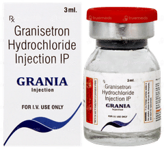Grania Injection 3ml Grania Injection 3ml