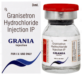Grania Injection 3ml