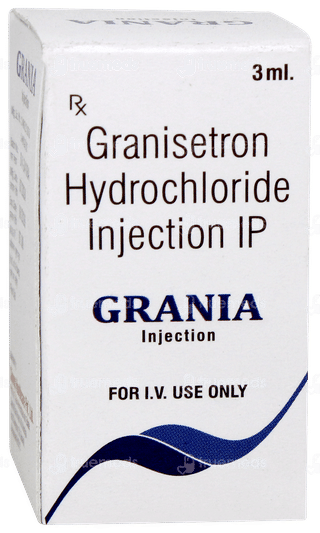 Grania Injection 3ml