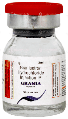 Grania Injection 3ml Grania Injection 3ml