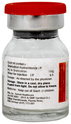 Grania Injection 3ml Grania Injection 3ml