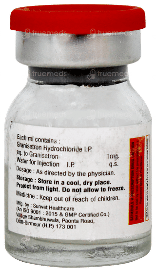 Grania Injection 3ml