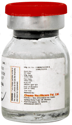 Grania Injection 3ml Grania Injection 3ml