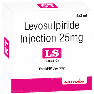 Ls Injection 2ml