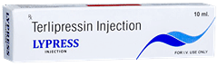 Lypress Injection 10Ml