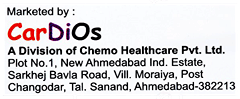 Milritor Injection 10Ml