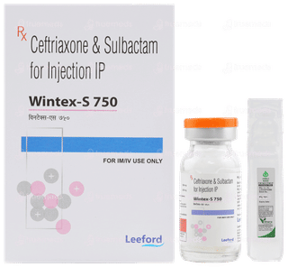 Wintex S 750 Injection 1