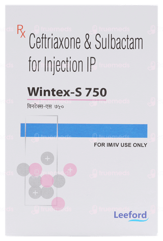 Wintex S 750 Injection 1