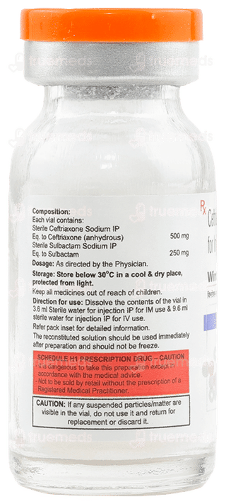 Wintex S 750 Injection 1