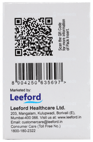 Thromsure 5 K Injection 5ml