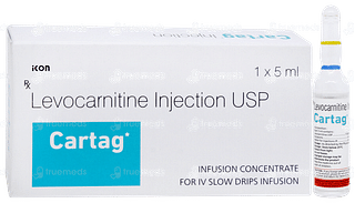 Cartag Injection 5ml