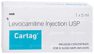 Cartag Injection 5ml