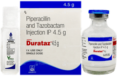 Durataz 4.5G Injection 20Ml