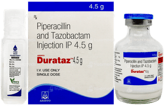 Durataz 4.5G Injection 20Ml