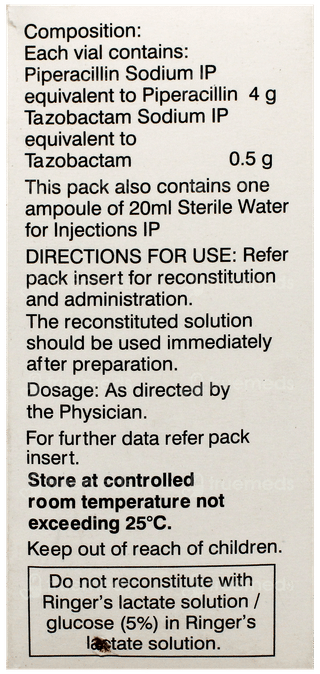 Durataz 4.5G Injection 20Ml