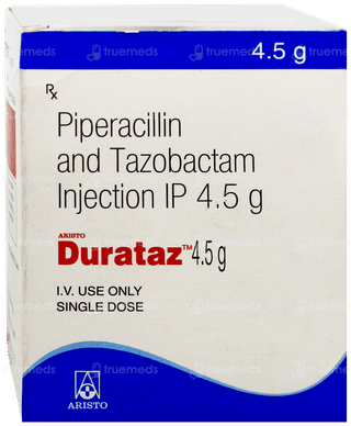 Durataz 4.5G Injection 20Ml