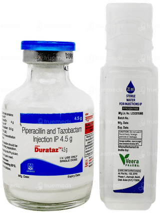 Durataz 4.5G Injection 20Ml