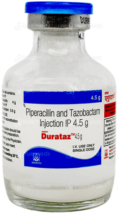 Durataz 4.5G Injection 20Ml
