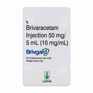 Brivgard Injection 5Ml