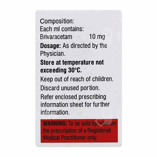 Brivgard Injection 5Ml
