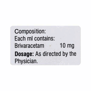 Brivgard Injection 5Ml
