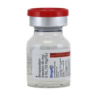 Brivgard Injection 5Ml
