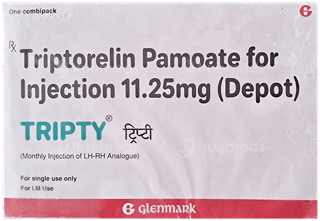 Tripty Injection Combipack 1