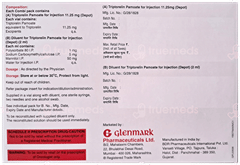 Tripty Injection Combipack 1