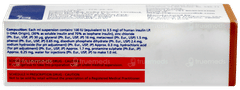 Human Mixtard 30 100iu Injection 10ml