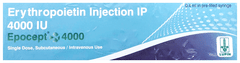 Epocept 4000 Injection 0.4Ml Epocept 4000 Injection 0.4Ml