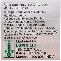 Epocept 4000 Injection 0.4Ml