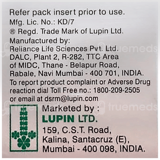 Epocept 4000 Injection 0.4Ml