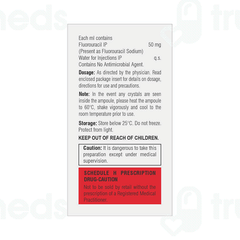 Raciwel 500mg Injection 10ml