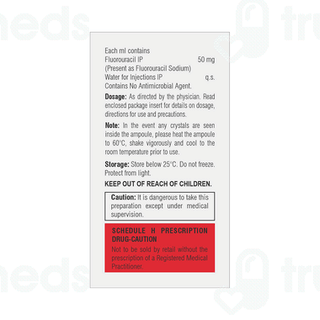 Raciwel 500mg Injection 10ml