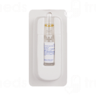 Spenzo Depot 20 Injection 1ml