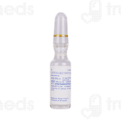 Spenzo Depot 20 Injection 1ml