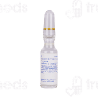 Spenzo Depot 20 Injection 1ml