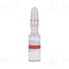 Spenzo Depot 20 Injection 1ml
