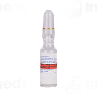 Spenzo Depot 20 Injection 1ml