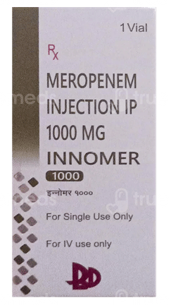 Innomer 1000 Injection 1