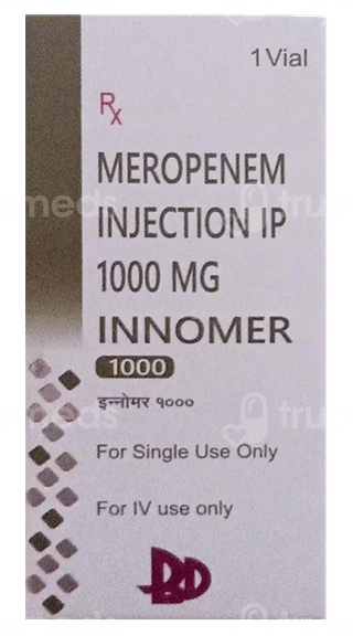Innomer 1000 Injection 1