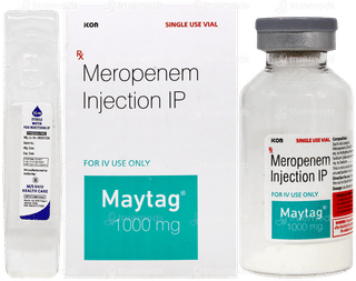 Maytag 1000Mg Injection 1