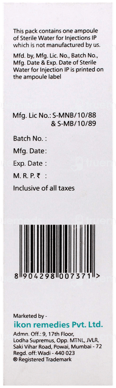 Maytag 1000Mg Injection 1