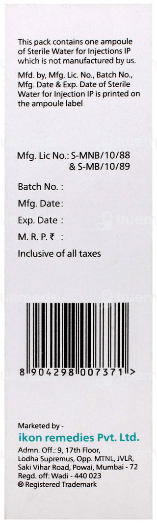 Maytag 1000Mg Injection 1