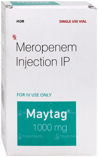 Maytag 1000Mg Injection 1