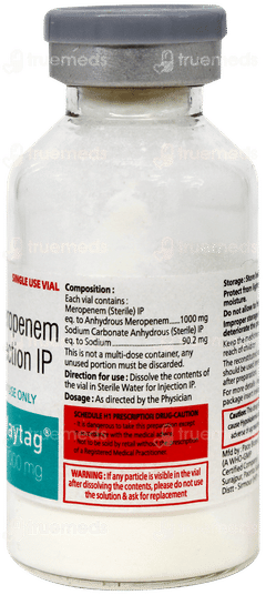Maytag 1000Mg Injection 1