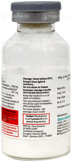 Maytag 1000Mg Injection 1