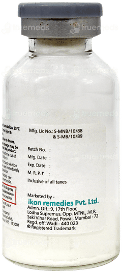 Maytag 1000Mg Injection 1