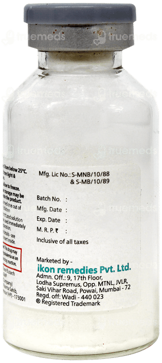 Maytag 1000Mg Injection 1